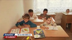 În slujba binelui
