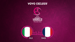 Italia - Franța