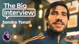 Sandro Tonali