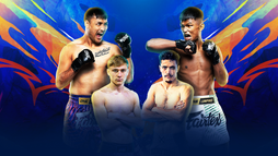 ONE Friday Fights 129