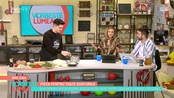 Vorbeste Lumea – 21 Februarie 2022