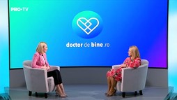 Dr. Claudia Teodorescu: “Singura prevenție împotriva cancerului de sân este controlul imagistic, o dată pe an”