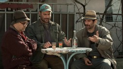 Sezonul 7, Episodul 16