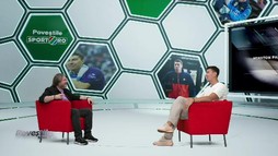 Ediția 8 - Costel Pantilimon