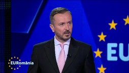 EURomânia - 15 Aprilie 2026