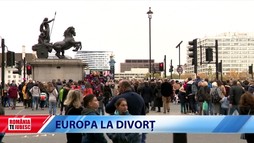 România, te iubesc! - 24 noiembrie 2019