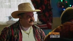 Episodul 2: Soacra lui Celentano, Partea I