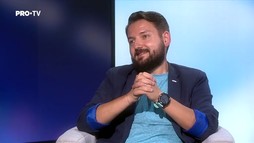 Acces gratuit la Untold pentru elevii care iau zece la BAC. Edy Chereji: „Primesc și bani de buzunar”