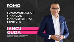 Iancu Guda - Fundamentals of Financial Management for Startups