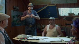 Sezonul 17, Episodul 17