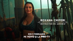 Roxana Chiperi
