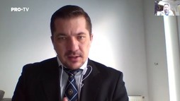 Cosmin Savu în dialog cu psihologul Mihai Copăceanu despre mecanismele grupului infracțional, despre ce gândește și de ce trăiește un infractor așa cum trăiește