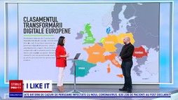 Studiu despre digitalizarea României