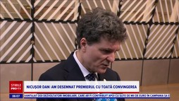 Stirile PRO TV # 06.00 - 19 Iunie 2026