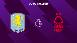 Aston Villa - Nottingham Forest