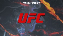 UFC Fight Night: Lopes vs Silva