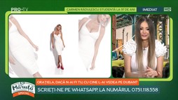 La Maruta – 1 Aprilie 2021