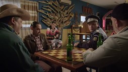 Sezonul 18, Episodul 23