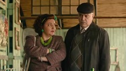 Episodul 20: Valiza, Partea II