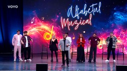 Săritii Improshow