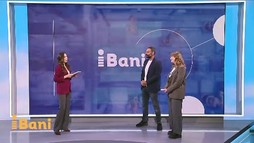 iBani - 14 Octombrie 2025