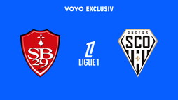 Brest - Angers