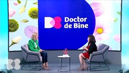 Dr. Raluca Naidin: Tratamentul hipertensiunii începe de la… sare