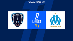 Paris FC - Marseille