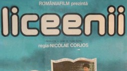 Liceenii - trailer