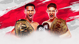 ONE Fight Night 173: Superbon vs. Noiri