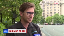 Deși suntem în topul țărilor cu cel mai rapid internet, dosarele cu șină sunt încă un standard mult dorit de către instituțiile statului