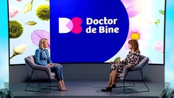 Dr. Antonela Burlacu, medic primar endocrinolog: Tiroida se investighează anual, la orice vârstă. Vezi motivele