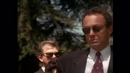 E10. One Wedding and a Funeral
