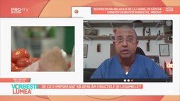 Vorbeste Lumea – 8 Aprilie 2021