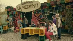 Episodul 26: Avocatul, partea Il