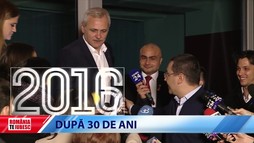 România, te iubesc! - 1 decembrie 2019