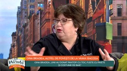 La Maruta – 3 Martie 2022
