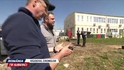 Războiul dronelor