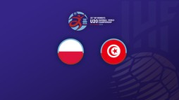 Polonia - Tunisia