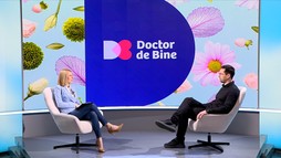 Doctor de Bine - Terapia hiperbară: Oxigenul care accelerează vindecarea organismului