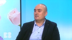 Dr. Alexandru Pahonțu, fizioterapeut: Mișcarea în aer liber, chiar și pe timpul iernii, are beneficii mari pentru sănătate