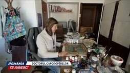 Doctorul capodoperelor