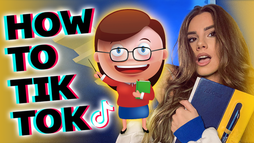 Elevi VS Profesori pe TikTok