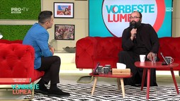 Vorbeste Lumea – 4 Iunie 2021