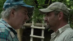 Episodul 10: Zombie, Partea II