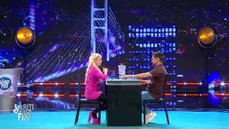 Sezonul 2, Ediția 8
