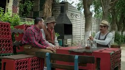 Episodul 9: Zombie, Partea I