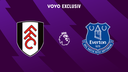 Fulham - Everton
