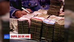 De la investiții la consum bazat pe credite și de la alimentară și aprozar la hipermarketuri. România, în trei decenii