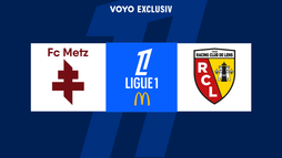 Metz - Lens